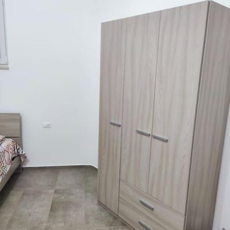 Appartamento Sul Mare Con Parcheggio Privato مونوبولي المظهر الخارجي الصورة