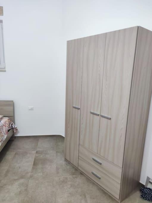 Appartamento Sul Mare Con Parcheggio Privato مونوبولي المظهر الخارجي الصورة