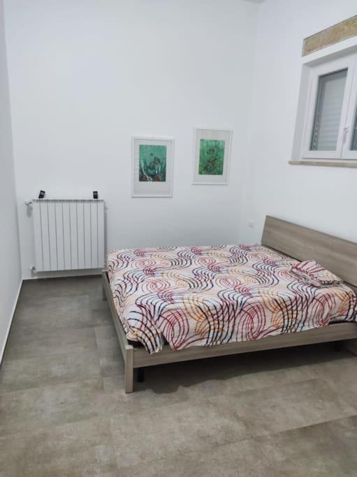 Appartamento Sul Mare Con Parcheggio Privato مونوبولي المظهر الخارجي الصورة